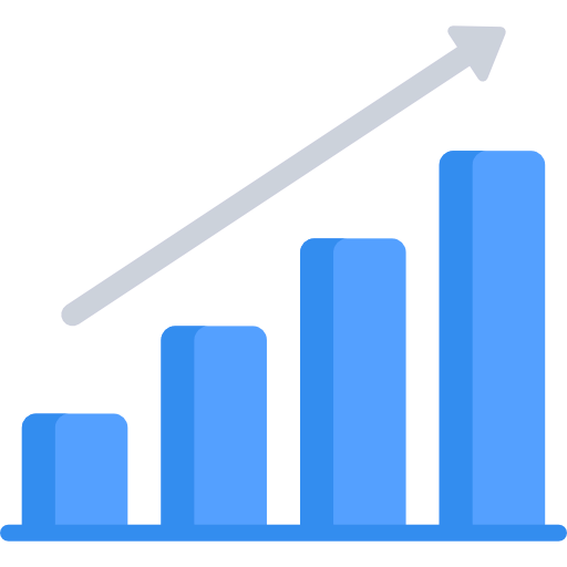 Statistics icon