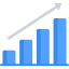 Statistics icon 64x64