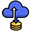 Money icon 64x64