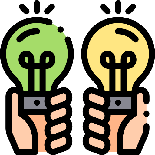 Idea icon