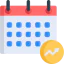 Calendar icon 64x64