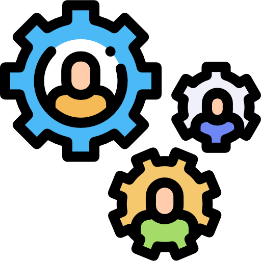 Settings icon