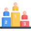 Соревнование иконка 64x64