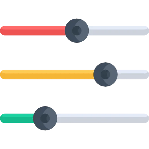 Settings icon