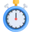 Stopwatch icon 64x64