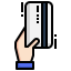 Payment icon 64x64