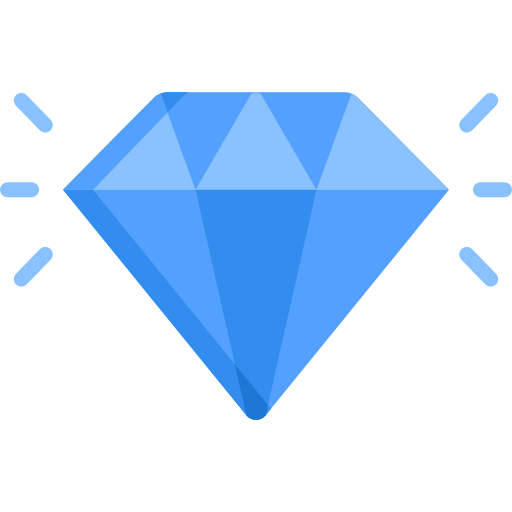 Diamond icon