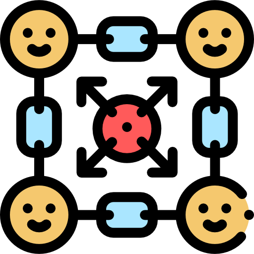 Network icon