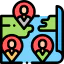 Pin icon 64x64