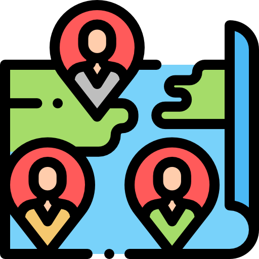 Pin icon