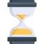 Hourglass icon 64x64