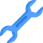 Wrench icon 64x64