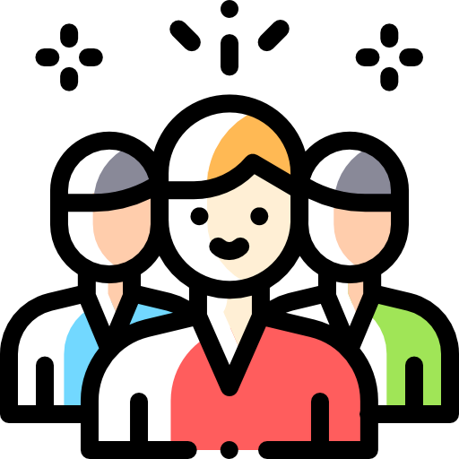 Group icon