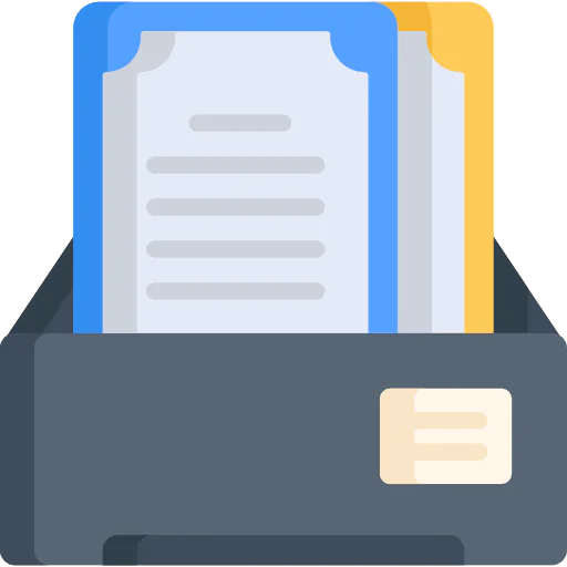 Document biểu tượng