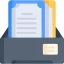 Document icon 64x64