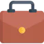Briefcase icon 64x64