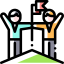 Goal icon 64x64