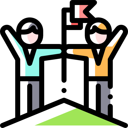 Goal icon