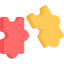 Puzzle icon 64x64