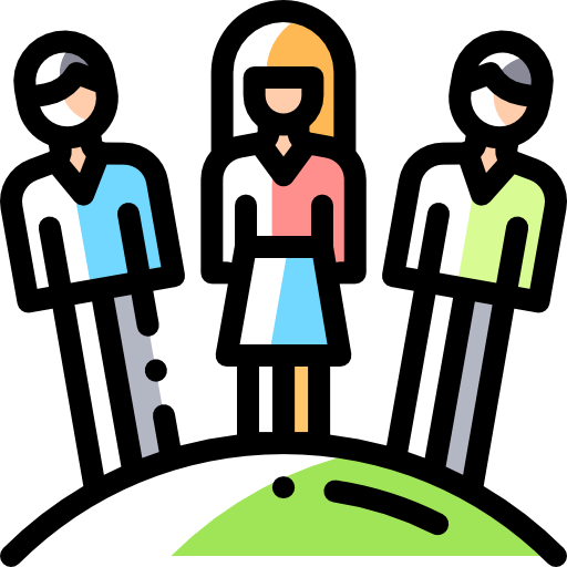 Solidarity icon