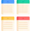 Notes icon 64x64