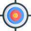 Target icon 64x64