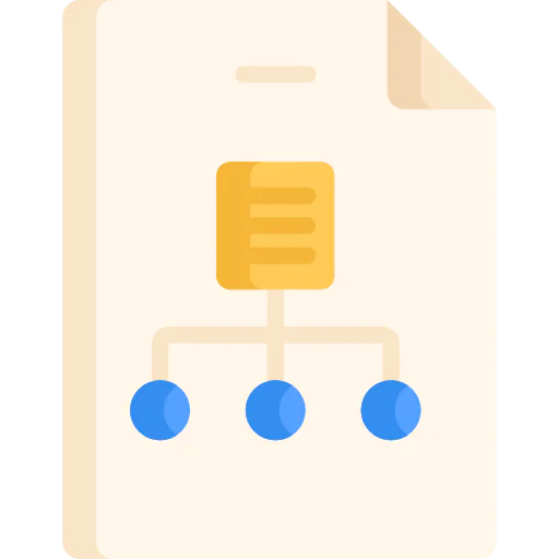 Workflow icon