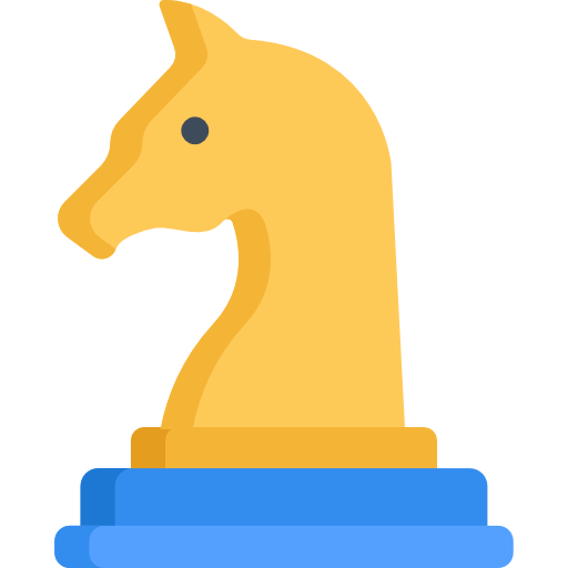 Strategy icon