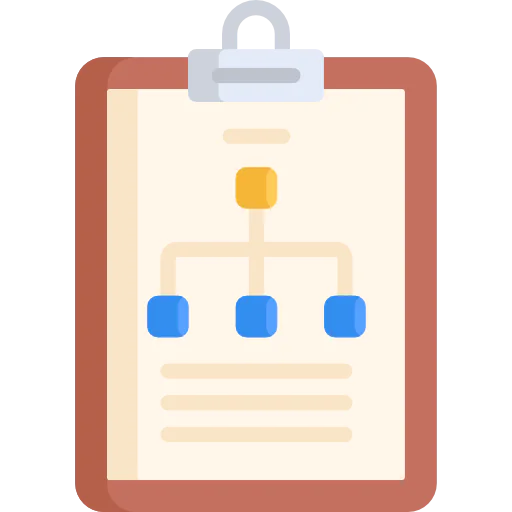 Workflow icon