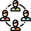Teamwork icon 64x64