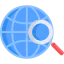 Search icon 64x64