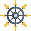 Steering wheel icon 64x64