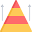 Pyramid icon 64x64