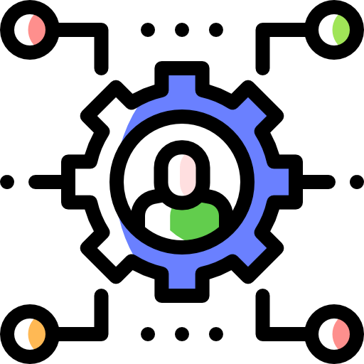 Settings icon