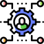 Settings icon 64x64