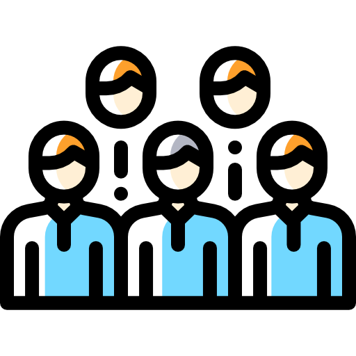 Team icon