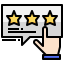 Review icon 64x64