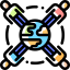 Relations icon 64x64