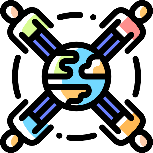 Relations icon