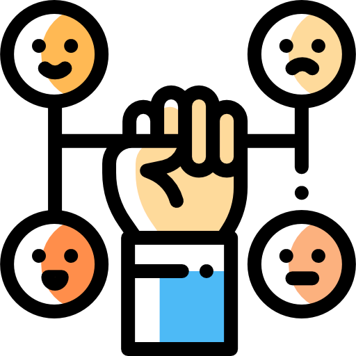 Emotion icon