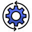 Setting icon 64x64