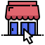 Shop icon 64x64