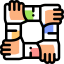 Teamwork icon 64x64