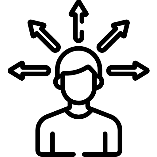 Choice icon