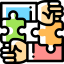 Puzzle icon 64x64