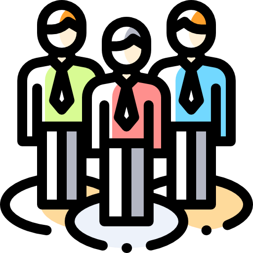 Group icon