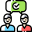 Communication icon 64x64