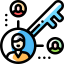 Key icon 64x64