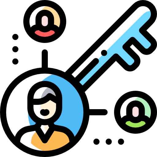 Key icon