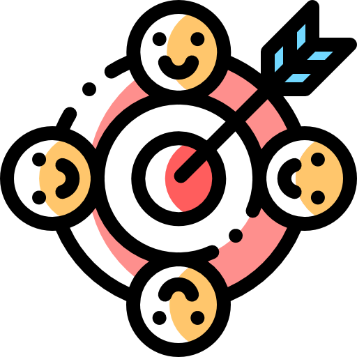 Target icon